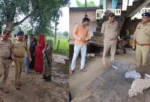 Photo of गहरी नींद में सो रहा था बाप, आधी रात में कलयुगी बेटे ने फावड़े से काट डाला