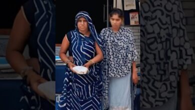 Photo of यूपी में  पति की गला दबाकर हत्या में पत्नी-बेटी को भेजा जेल