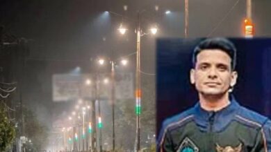 Photo of यूपी:  5500 स्ट्रीट लाइटें राजधानी की सड़कों को करेंगी रोशन