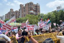 Photo of बिहार चुनाव के बाद TRE 5, एसटीईटी को लेकर शिक्षा मंत्री ने बताई योजना