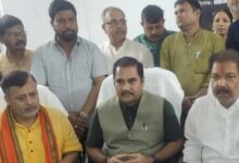 Photo of बिहार में राहुल-तेजस्वी पर भाजपा का वार, बोली- मर्यादा का पतन