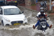 Photo of हिमाचल और उत्तराखंड से लेकर यूपी-बिहार में IMD का अलर्ट