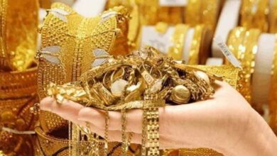 Photo of ट्रंप टैरिफ की आंच से सोना पहुंचा ₹104000 के पार, चांदी में भी लगी महंगाई की आग!