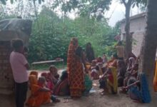 Photo of सिंहवार में धारदार हथियार से युवक की हत्या, खून से लथपथ पड़ा मिला शव