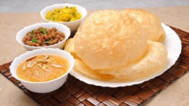 Photo of हरतालिका तीज पर परिवार के लिए रात के खाने में बनाएं ये झटपट वाली डिशेज
