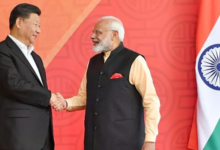 Photo of चीन के साथ जमीनी कारोबार जल्द शुरू होने के आसार, विदेश मंत्रालय ने दिए संकेत