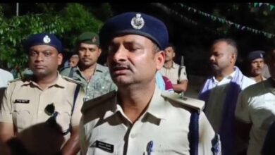 Photo of कोचिंग गए छात्र की हत्या का राज खुला, पोखराम में दफन लाश