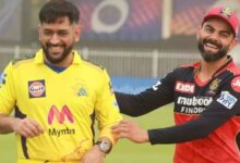 Photo of Virat Kohli के बारे में MS Dhoni ने किया बड़ा खुलासा