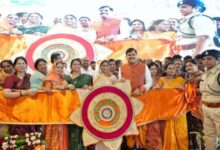Photo of मध्य प्रदेश: 1.26 करोड़ लाड़ली बहनों को रक्षाबंधन पर मिलेगा शगुन