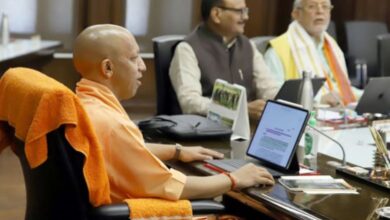 Photo of यूपी: कैबिनेट की बैठक आज, हो सकते हैं ये महत्वपूर्ण फैसले