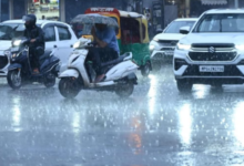 Photo of मध्य प्रदेश के 26 जिलों में आज होगी झमाझम बारिश…