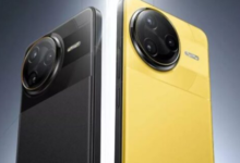 Photo of जल्द लॉन्च हो सकता है Poco F8 Ultra, मिल सकते हैं हाई-एंड स्पेसिफिकेशन्स