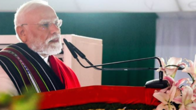 Photo of 15 सितंबर को कोलकाता में पीएम मोदी, सशस्त्र बल सम्मेलन का करेंगे उद्घाटन