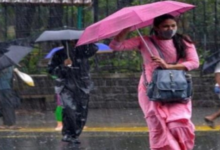 Photo of आज बिहार के इन जिलों बारिश-वज्रपात का यलो अलर्ट