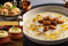 Photo of मीठा पसंद है तो इन 6 Desserts को फ्रिज से ही निकालकर खाएं, तभी मिलेगा असली स्वाद