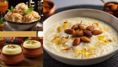 Photo of मीठा पसंद है तो इन 6 Desserts को फ्रिज से ही निकालकर खाएं, तभी मिलेगा असली स्वाद