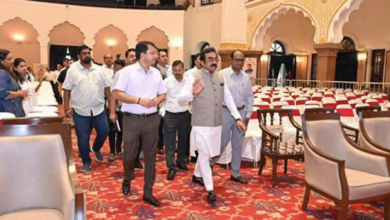 Photo of मध्य प्रदेश: लोक कल्याण के संकल्प के साथ मनेगा अभियंता दिवस