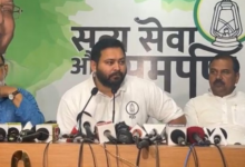 Photo of बिहार:  तेजस्वी यादव ने इन मुद्दों पर पीएम मोदी से पूछे सवाल