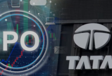 Photo of Tata Capital IPO में कितने रुपये की होगी कमाई, GMP में मचा है भूचाल