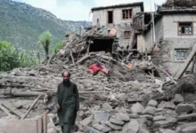 Photo of अफगानिस्तान में लगातार आ रहे भूकंप; 12 घंटों में कई बार लगे शक्तिशाली झटके