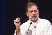 Photo of बिहार-बीड़ी विवाद पर कांग्रेस ने मांगी माफी…