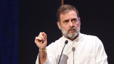 Photo of बिहार-बीड़ी विवाद पर कांग्रेस ने मांगी माफी…