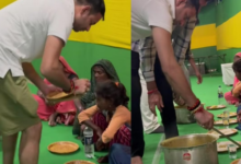 Photo of बिहार: तेजस्वी के विधानसभा के बाढ़ पीड़ित अचानक पहुंच गए यादव के आवास पर