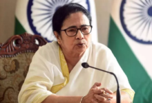 Photo of सीएम ममता बनर्जी ने केंद्र पर बोला तीखा हमला