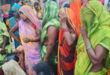 Photo of साथी पर हत्या का आरोप, सड़क पर शव रख कर किया चक्काजाम