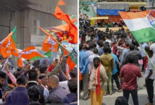 Photo of कांग्रेस ने आदिवासियों को बताया गैर हिंदू