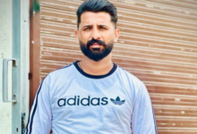Photo of ढाबे पर खाना खाने गए युवक की गोली मारकर हत्या