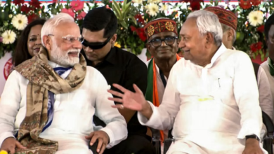 Photo of बिहार:  विश्वकर्मा पूजा पर नीतीश सरकार ने 16.5 लाख श्रमिकों के खाते में भेजी राशि