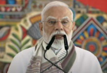 Photo of बिहार: कोसी-मेची लिंक परियोजना का शिलान्यास करेंगे पीएम मोदी