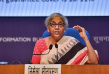 Photo of सरकार का बड़ा तोहफा,  22 सितंबर से 375 चीजों पर घटेगा GST