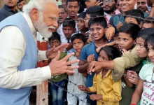 Photo of बच्चों ने PM-CM को खत लिखकर बताई अपनी परेशानी
