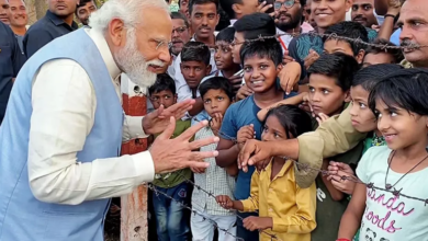 Photo of बच्चों ने PM-CM को खत लिखकर बताई अपनी परेशानी