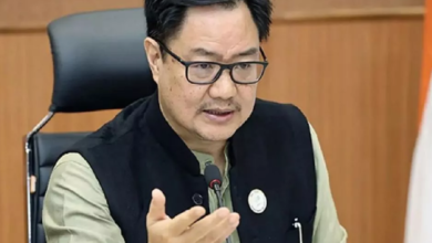 Photo of उपराष्ट्रपति चुनाव में मतदान को लेकर छिड़ा विवाद