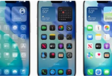 Photo of iPhone में नहीं पसंद आ रहा iOS 26 का नया लिक्विड ग्लास लुक