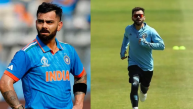 Photo of इंग्लैंड में हुआ विराट कोहली का फिटनेस टेस्ट, विदेश में परीक्षण करने की ये है वजह…
