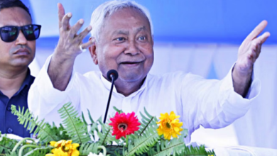 Photo of बिहार के बेरोजगार ग्रेजुएट युवाओं को हर महीने मिलेगा 1000 रुपये भत्ता