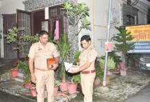Photo of यूपी के नशा मुक्ति केंद्र में कत्ल, खिड़की के शीशे से काटा गला