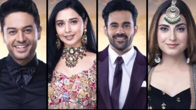 Photo of बिग बॉस 19:  तान्या नहीं इस कंटेस्टेंट ने मारी पहले हफ्ते में बाजी…