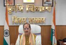 Photo of बिहार: मशरूम उत्पादन को लेकर बिहार सरकार का बड़ा फैसला