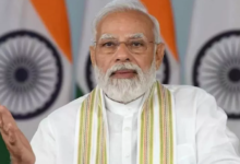 Photo of GST पर सरकार देगी एक और खुशखबरी,  पीएम मोदी ने दिए संकेत