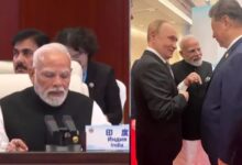 Photo of ‘सिक्योरिटी, कनेक्टिविटी और’, पीएम मोदी ने बताया एससीओ का नया फुल फॉर्म