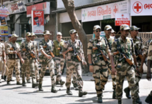 Photo of सीआईएसएफ कर्मियों के 567 बच्चों को 1.25 करोड़ की छात्रवृत्ति