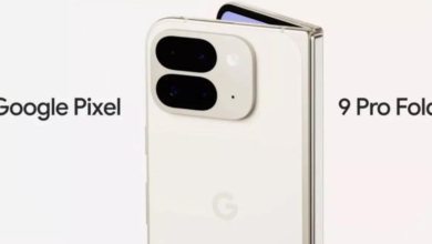 Photo of Google के मुड़ने वाले फोन पर सबसे शानदार डील