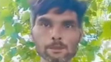 Photo of मेरठ में आधी रात को मर्डर, ताबड़तोड़ ईंट मारकर कुचल दिया सोते हुए युवक का सिर