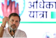 Photo of तेजस्वी यादव से बिहार विधानसभा की सीटें कब बांटेंगे राहुल गांधी…