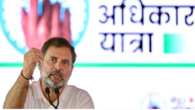 Photo of तेजस्वी यादव से बिहार विधानसभा की सीटें कब बांटेंगे राहुल गांधी…